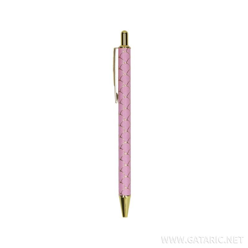 Spirit Хемиски пенкала Сирен