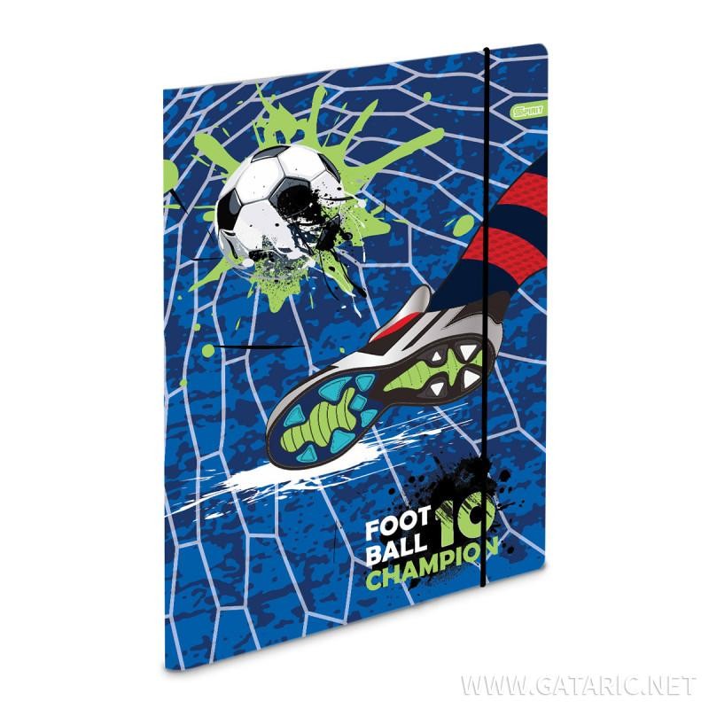 Spirit Папка со ластик