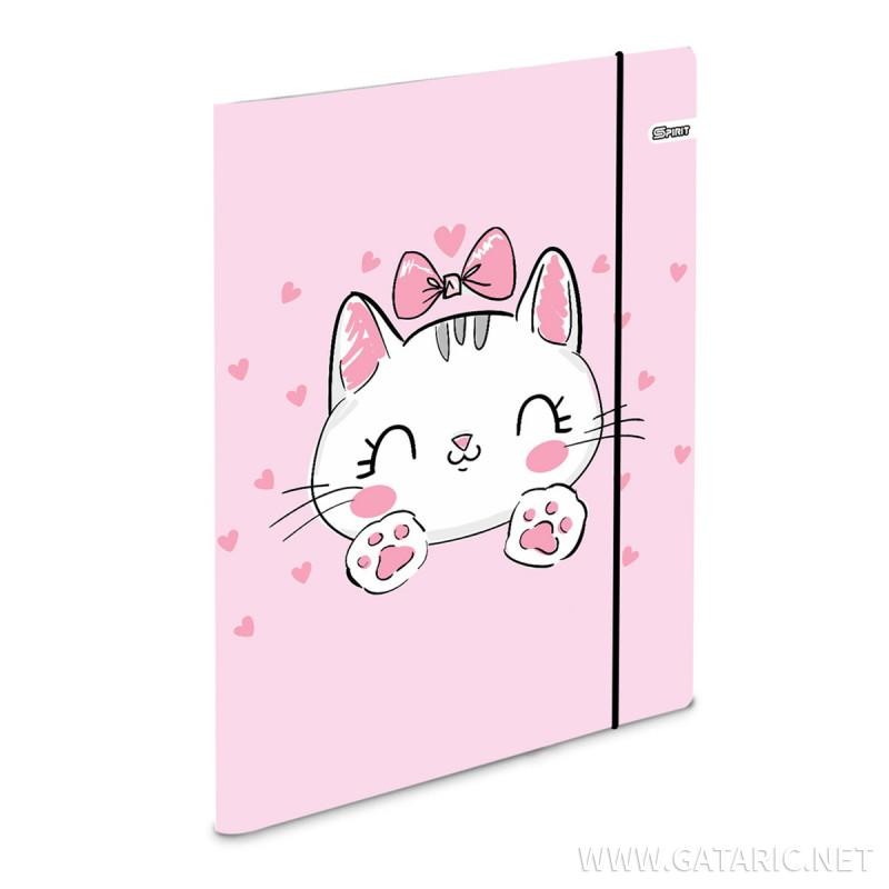 Spirit Папка со ластик