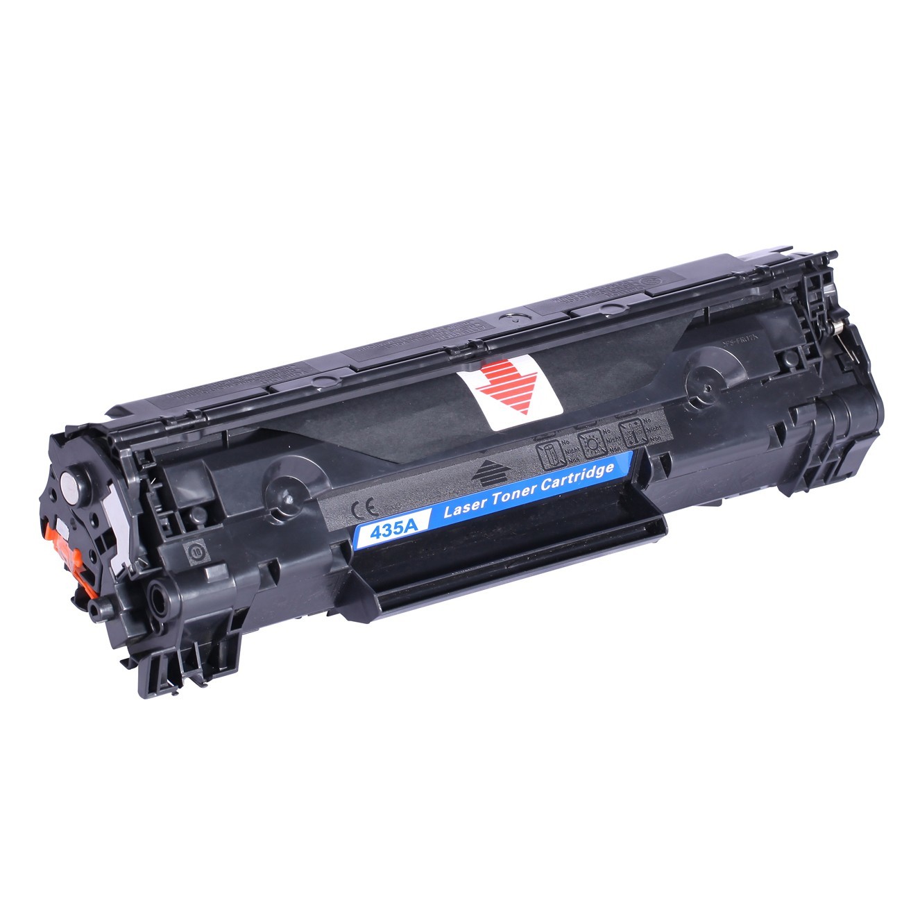 Space toner Тонер HP CB435A/CB436A/CE278A/ CE285A Universal