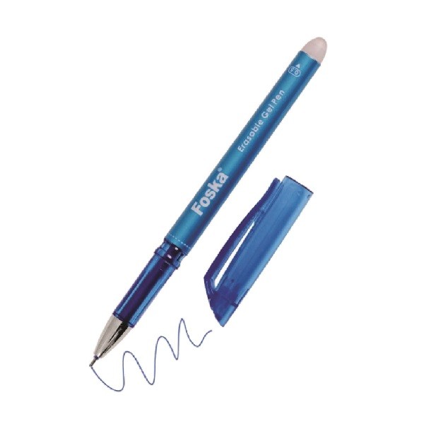 Foska Хемиско пенкало пиши бриши Foska