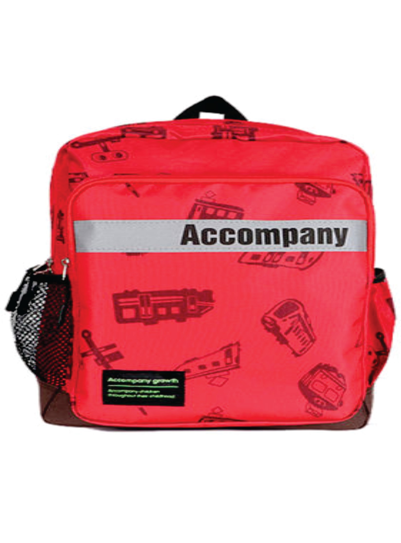 Foska Ранец предшколски