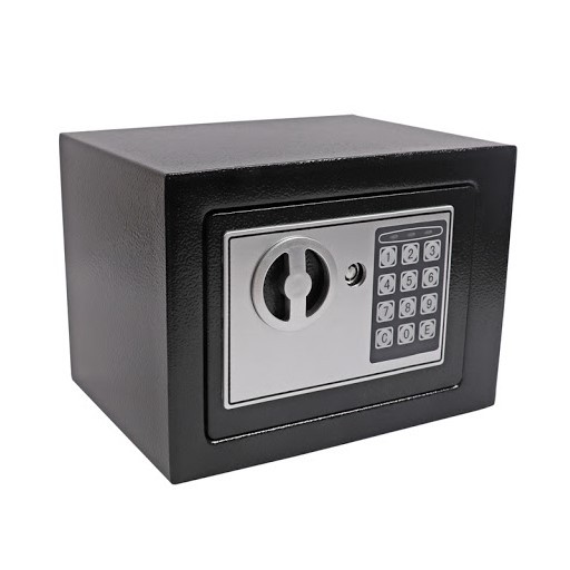 Foska Сеф метален 170 х 230 х 170