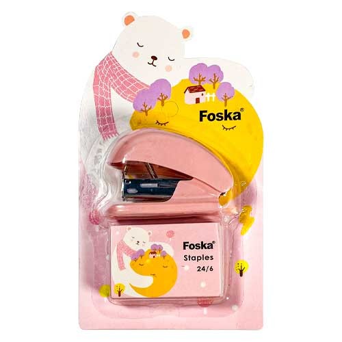 Foska Хевталица мала