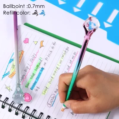 Foska Хемиско пенкало 3519 Фоска Цуте Ламб