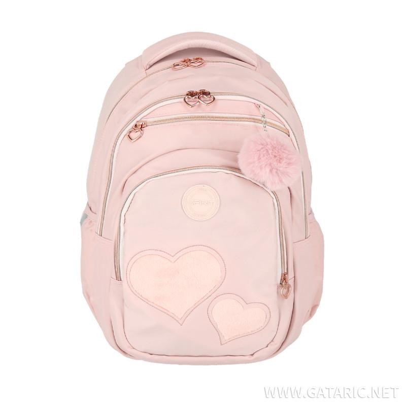 SPIRIT Детски Ранец