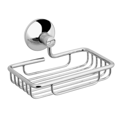 Aqua Form Сапуњерка Мрежа, Колекција Вива, Месинг Хромиран, 2303