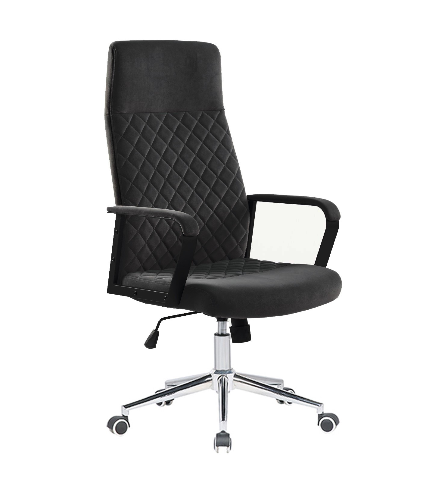 НОВА СТИЛ Канцелариски Стол Elegant