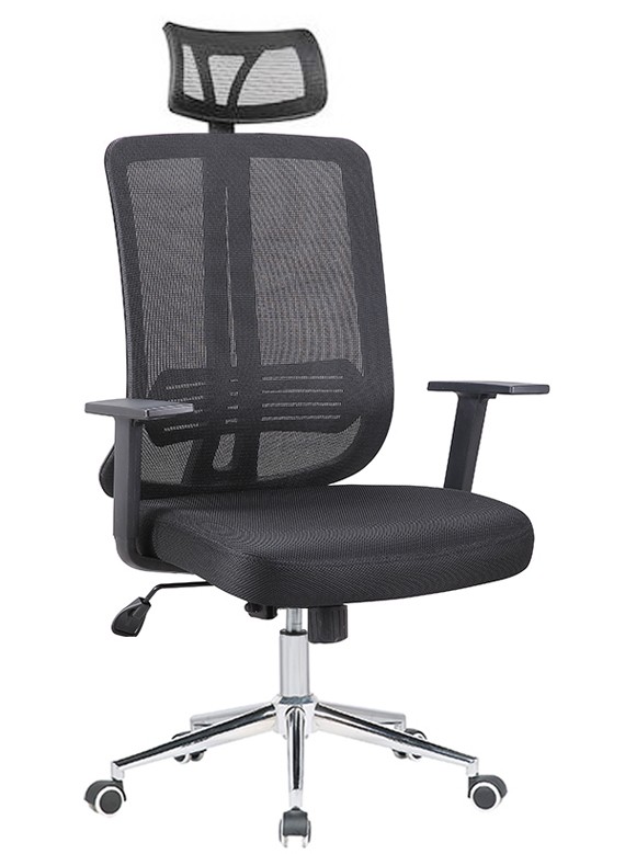 НОВА СТИЛ Канцелариски Стол Nice Hr