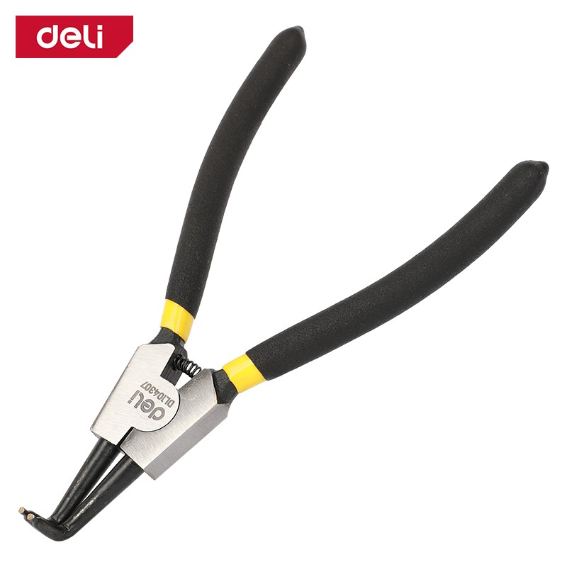 DELI Клешта зегер отвара 170мм