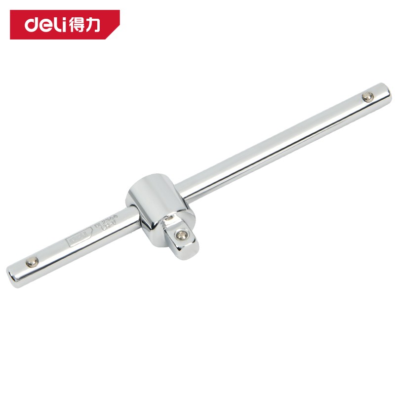 DELI Т-рачка подвижна 1/4