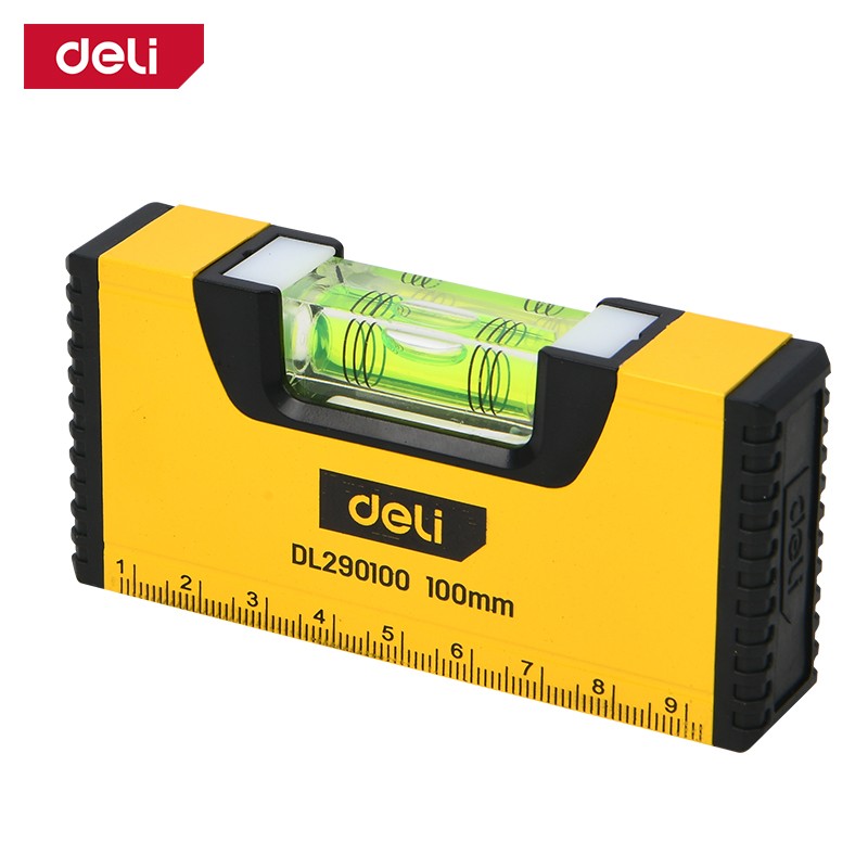 DELI Мини либела 100mm