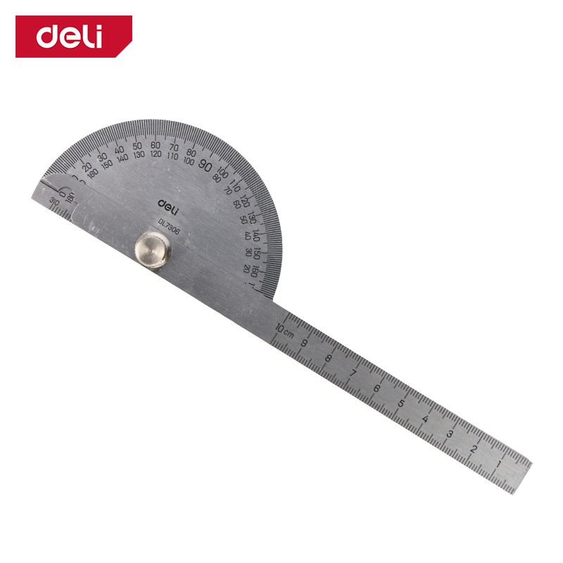 DELI Аголно метро 180 степени