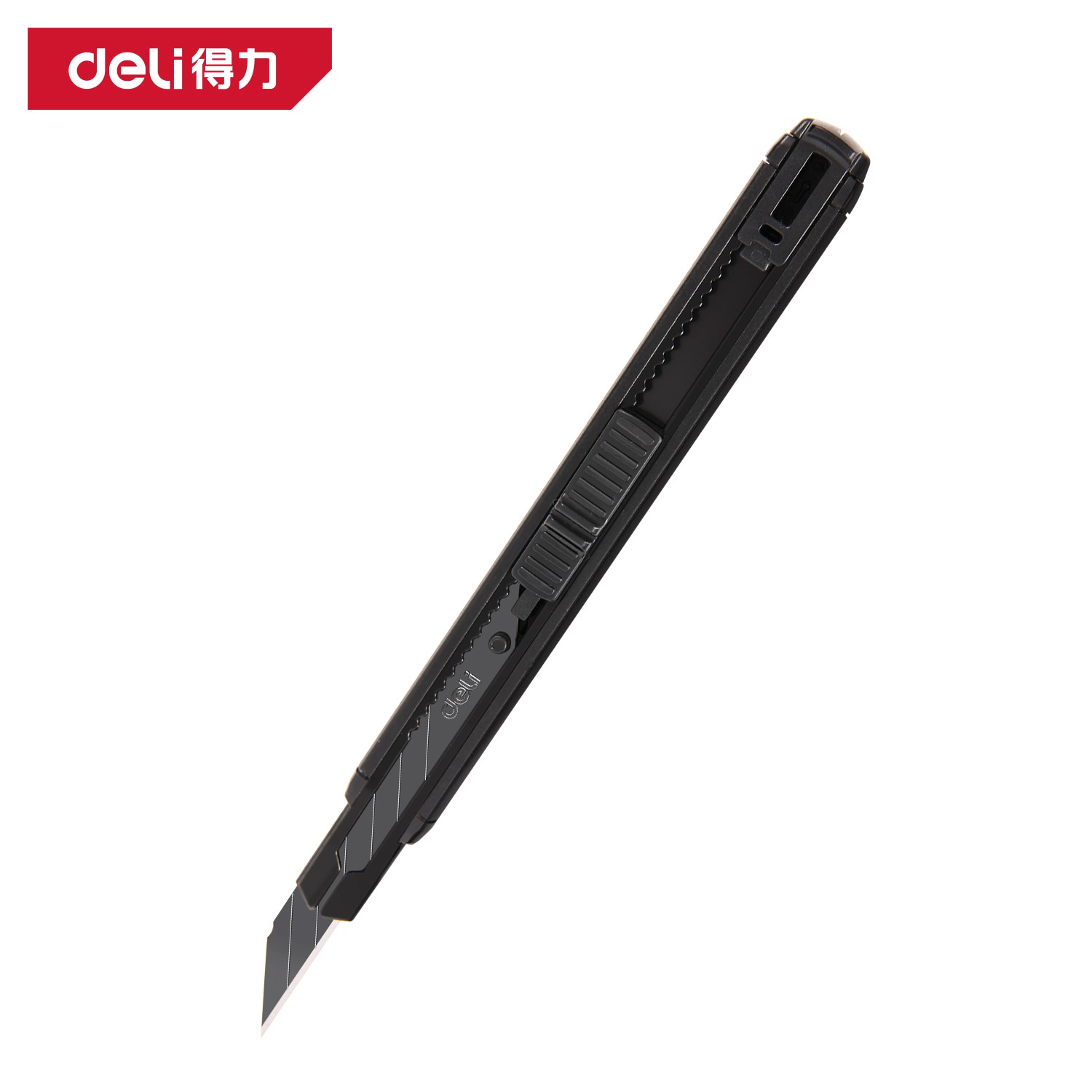 DELI Скалпер 18мм алуминиумски