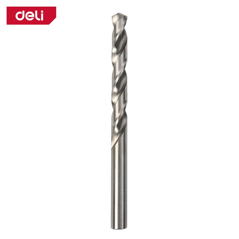 DELI Бургии за метал HSS4341 9.5mm 5пар.