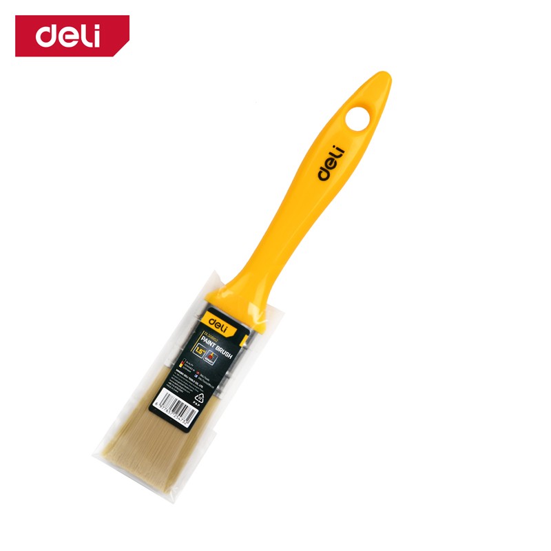 DELI Четка жолта 40мм