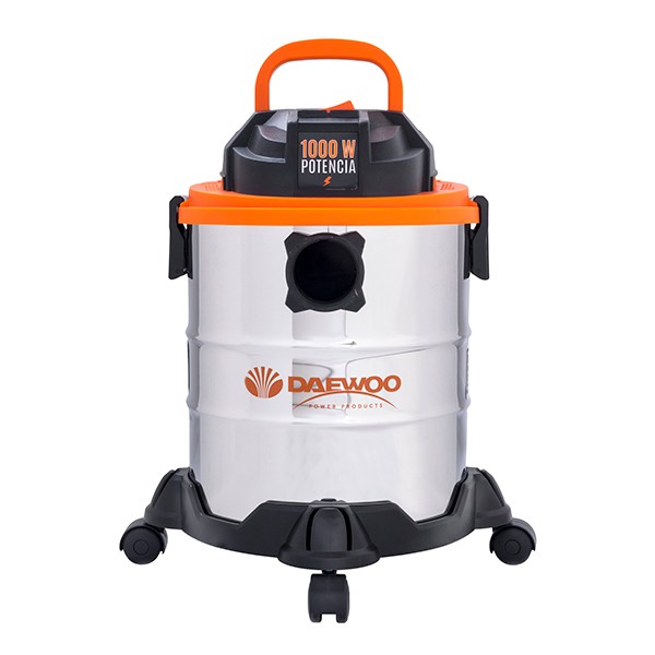 DAEWOO Правосмукалка за мокро и суво чистење 20L 1250W