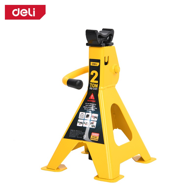 DELI Држач за гуми 2 Т,