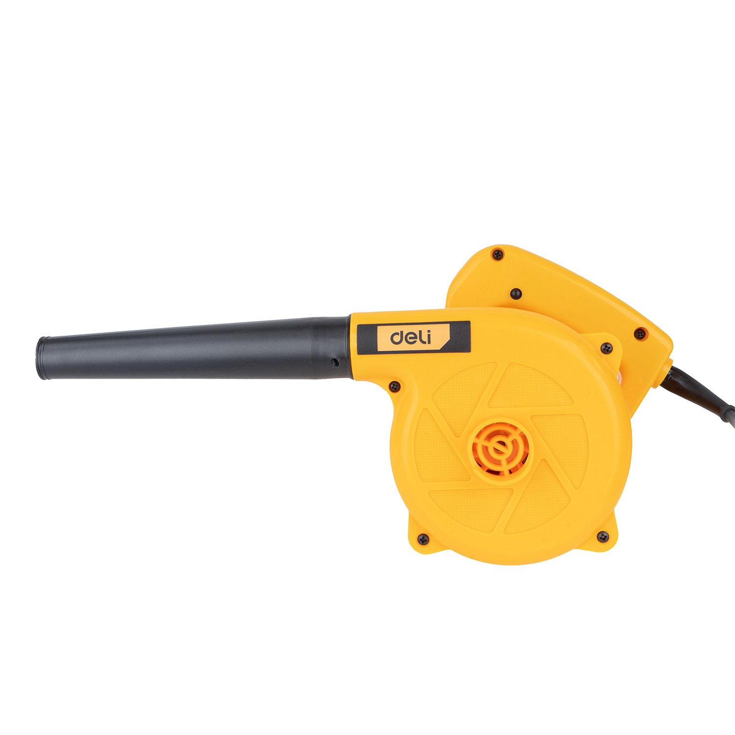 DELI Електрична дувалка 450W