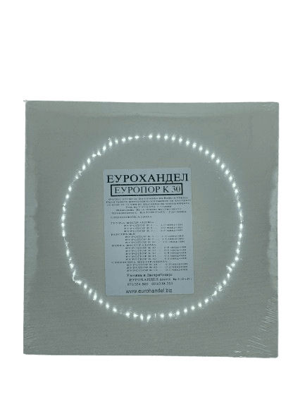 Еурохандел ФилтерПлочи Еуропор К30