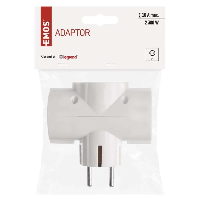 Emos Разделник 3В