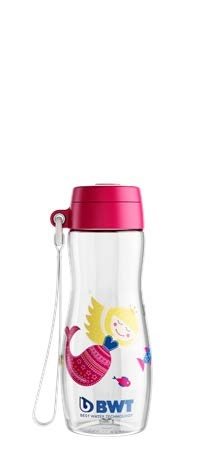 BWT Детско шише 375мл