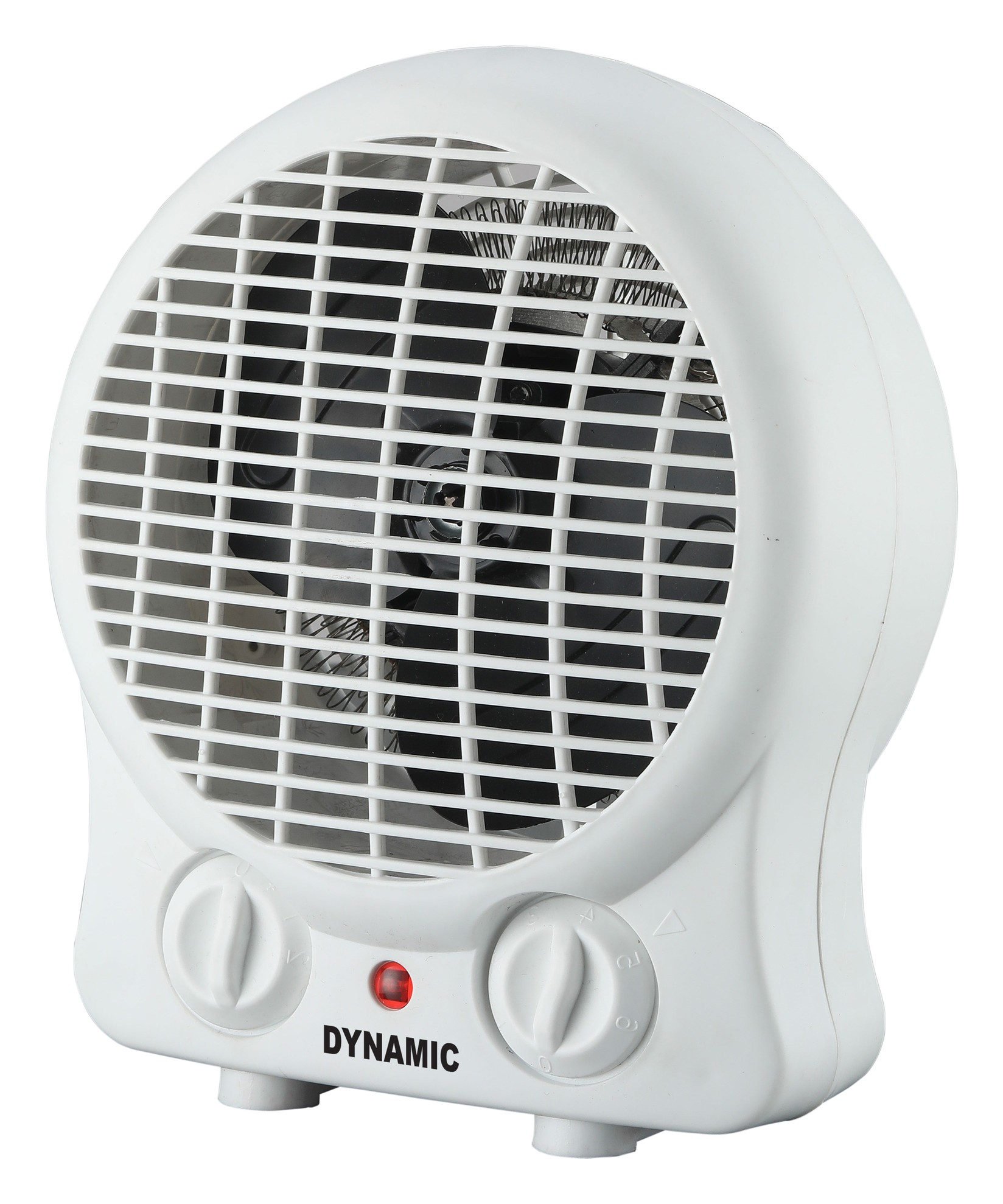 DYNAMIC Вертикален калорифер