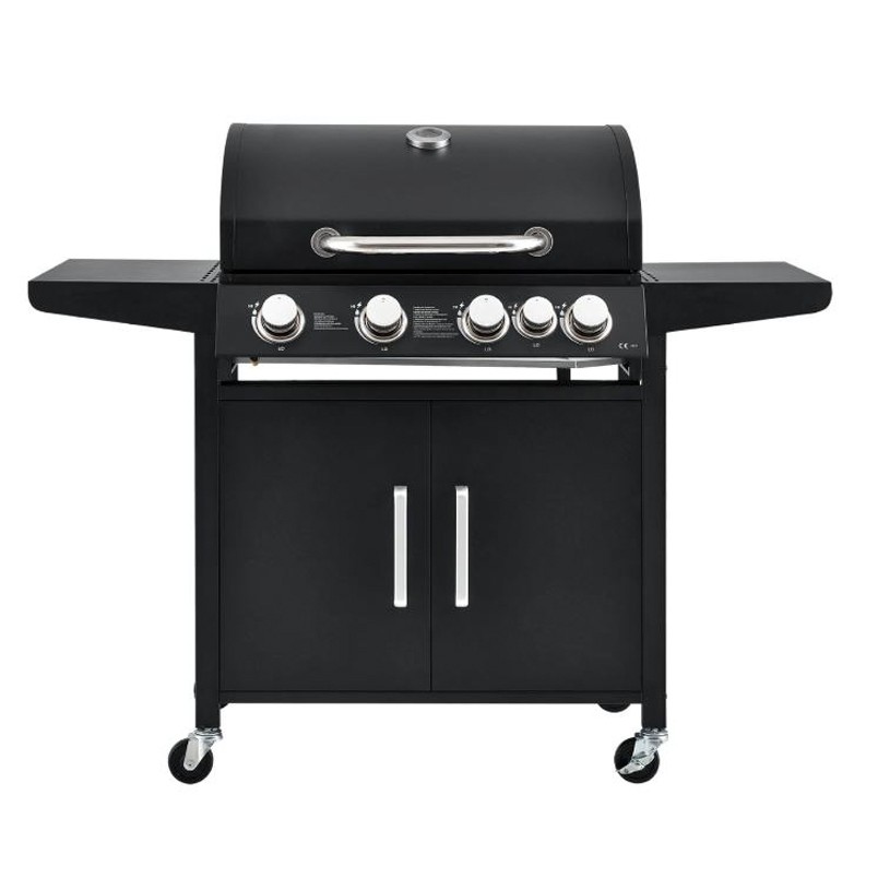 TONS GARDEN Скара