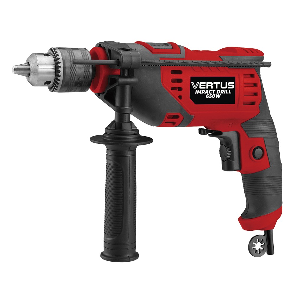 VERTUS Ударна бормашина 650W
