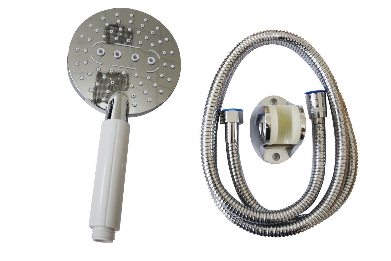 TONS Сет слушалка за туш со црево