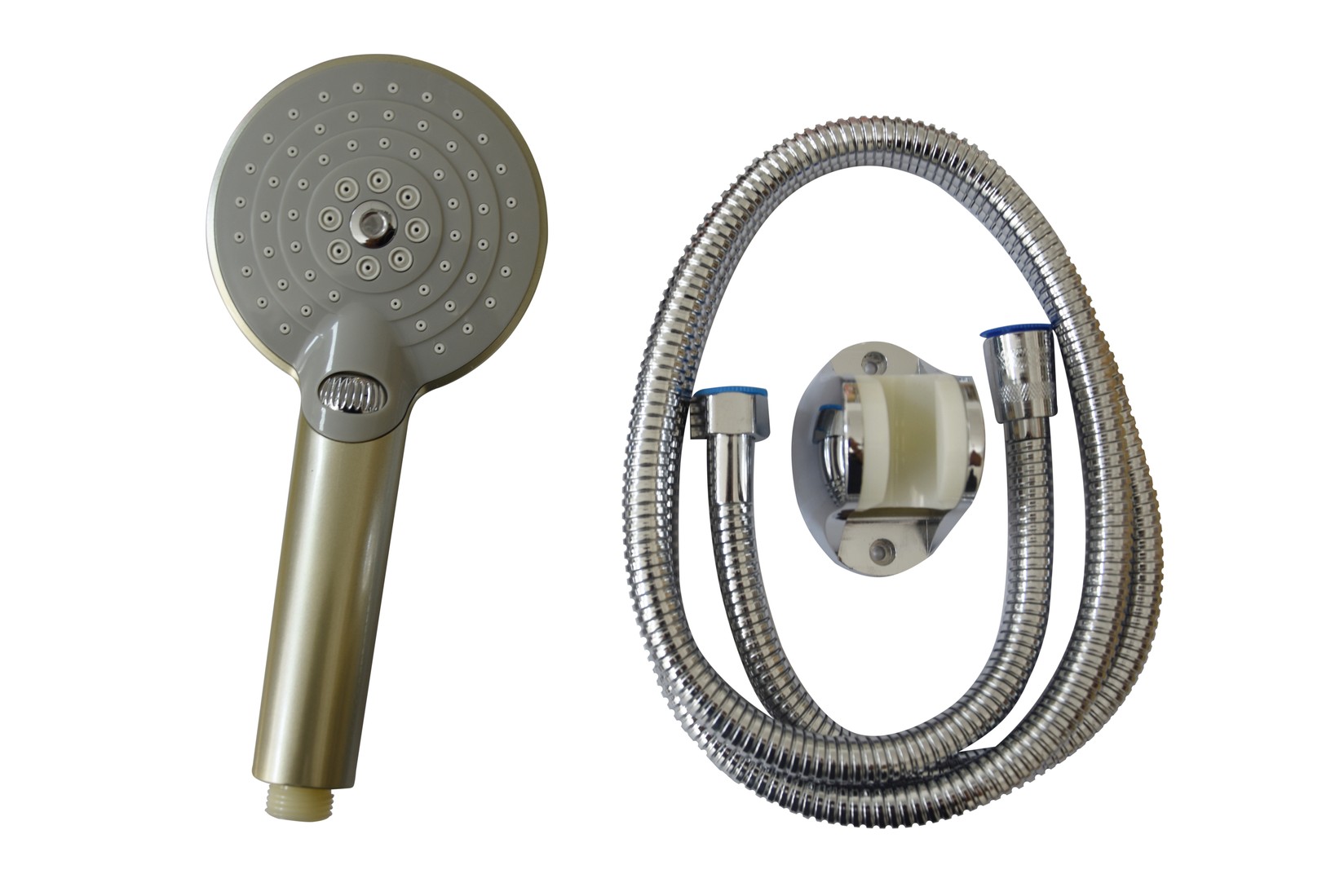 TONS Сет слушалка за туш со црево