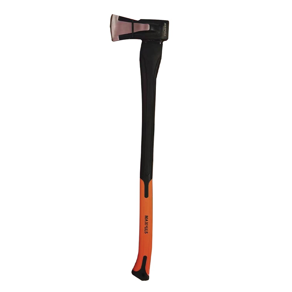 MAXPULS Секира за разделување со ТПР рачка