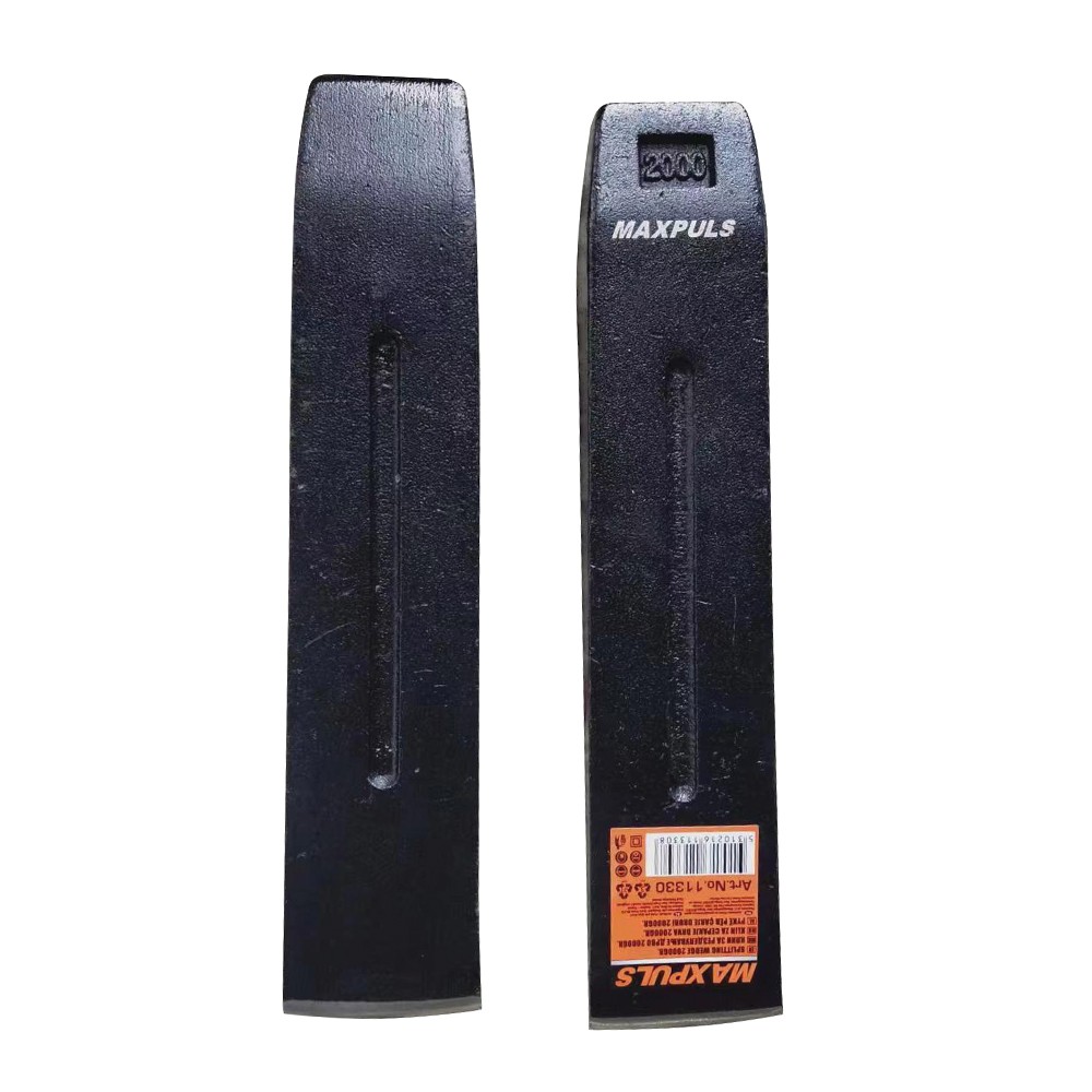 MAXPULS Клин за разделување дрво