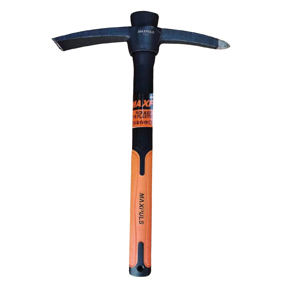 MAXPULS Копач со ТПР рачка