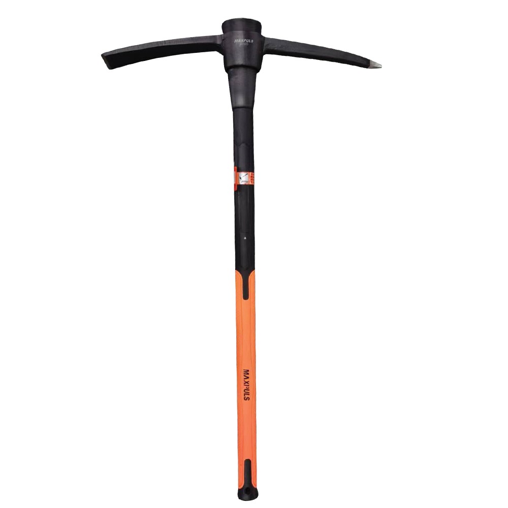 MAXPULS Копач со ТПР рачка