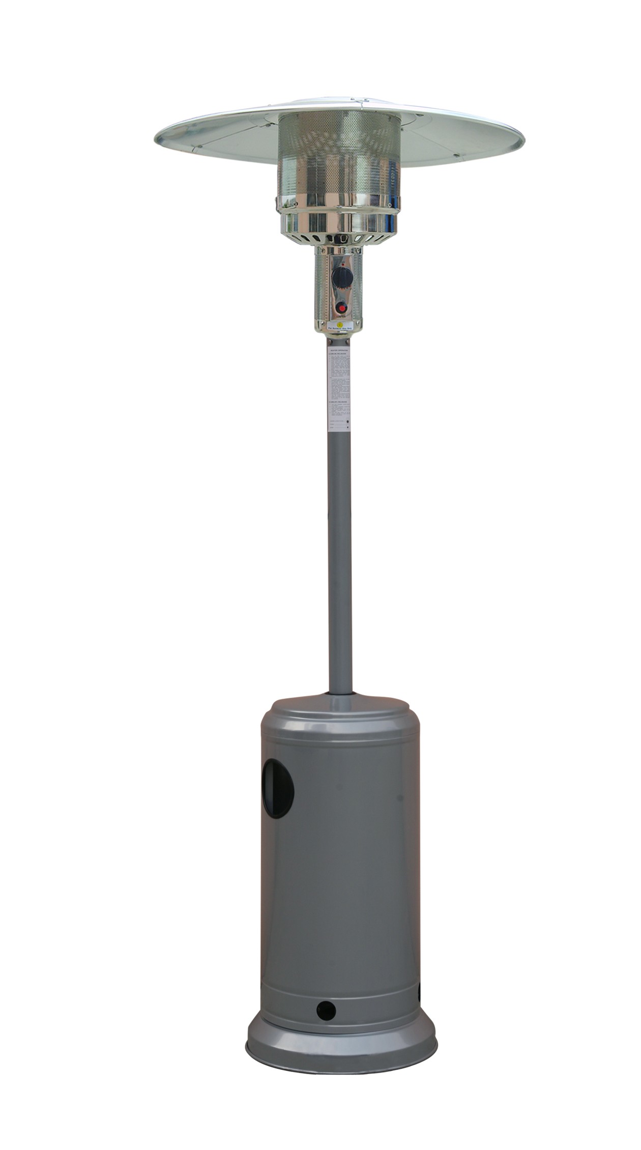 DYNAMIC Плинска греалка