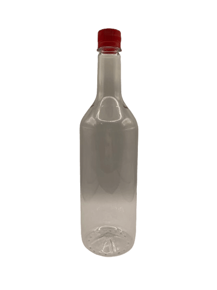 ЕУРОХАНДЕЛ Пластични шишиња од 1 лит (105 бр)