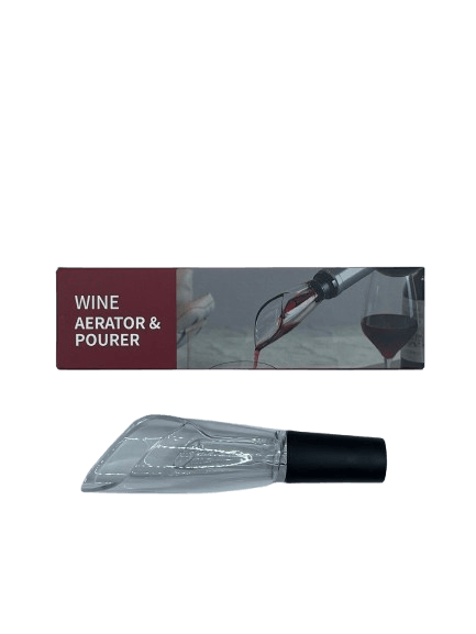 ЕУРОХАНДЕЛ Аератор за шише