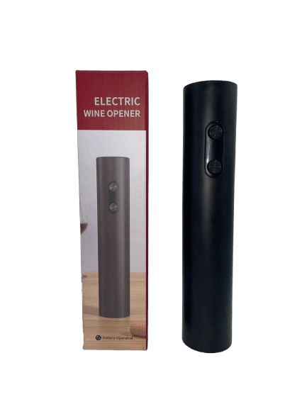 ЕУРОХАНДЕЛ Електричен отварач за вино