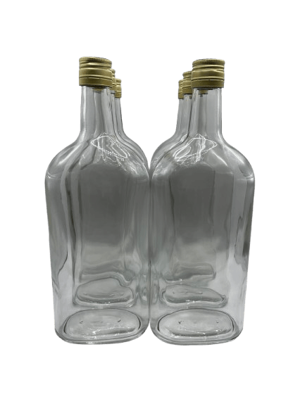 ЕУРОХАНДЕЛ Стаклени Шишиња Меинл 1l