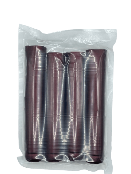 ЕУРОХАНДЕЛ Пвц Капсули Бордо (100 парчиња)