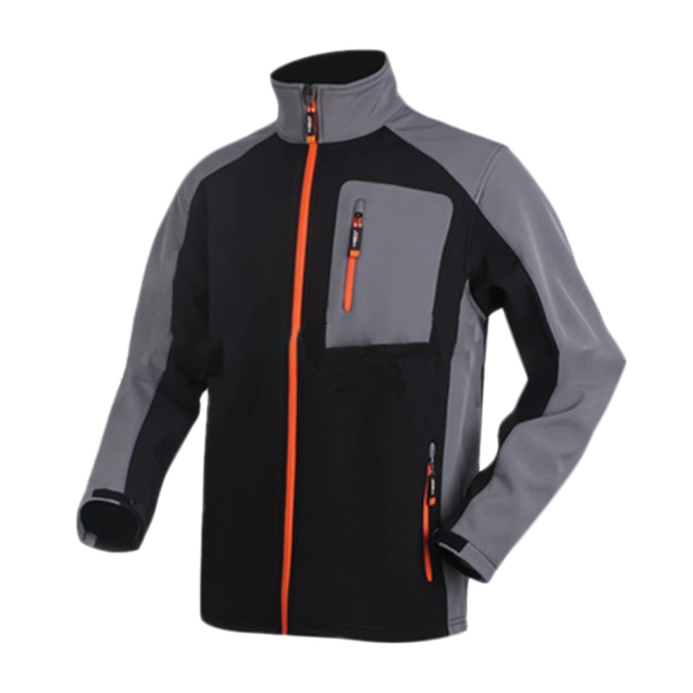 FUMAX Работничко палто Softshell