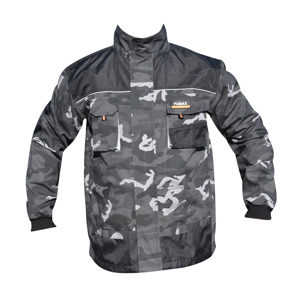 FUMAX Работничко палто