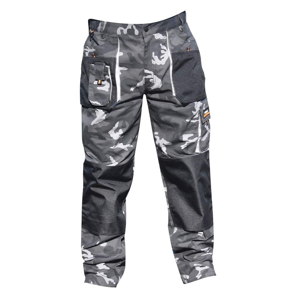 FUMAX Работнички панталони