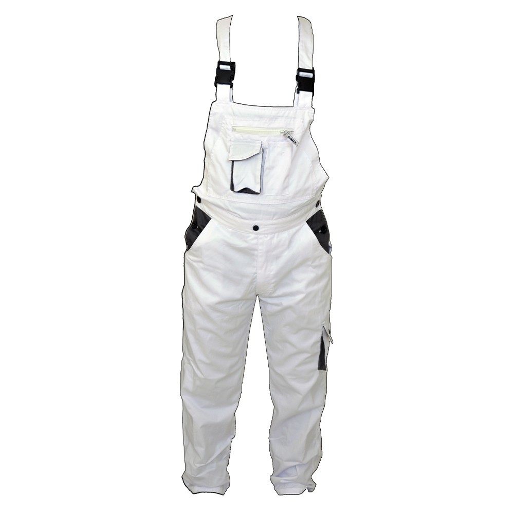 FUMAX Работнички полукомбилизон