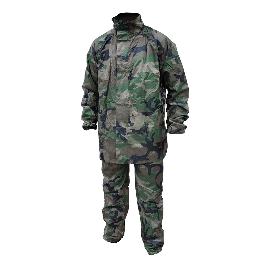 FUMAX Кабаница дводелна