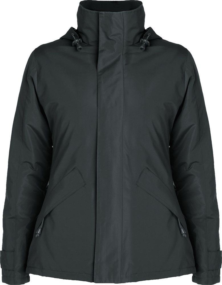 ROLY Женска јакна Europa сива