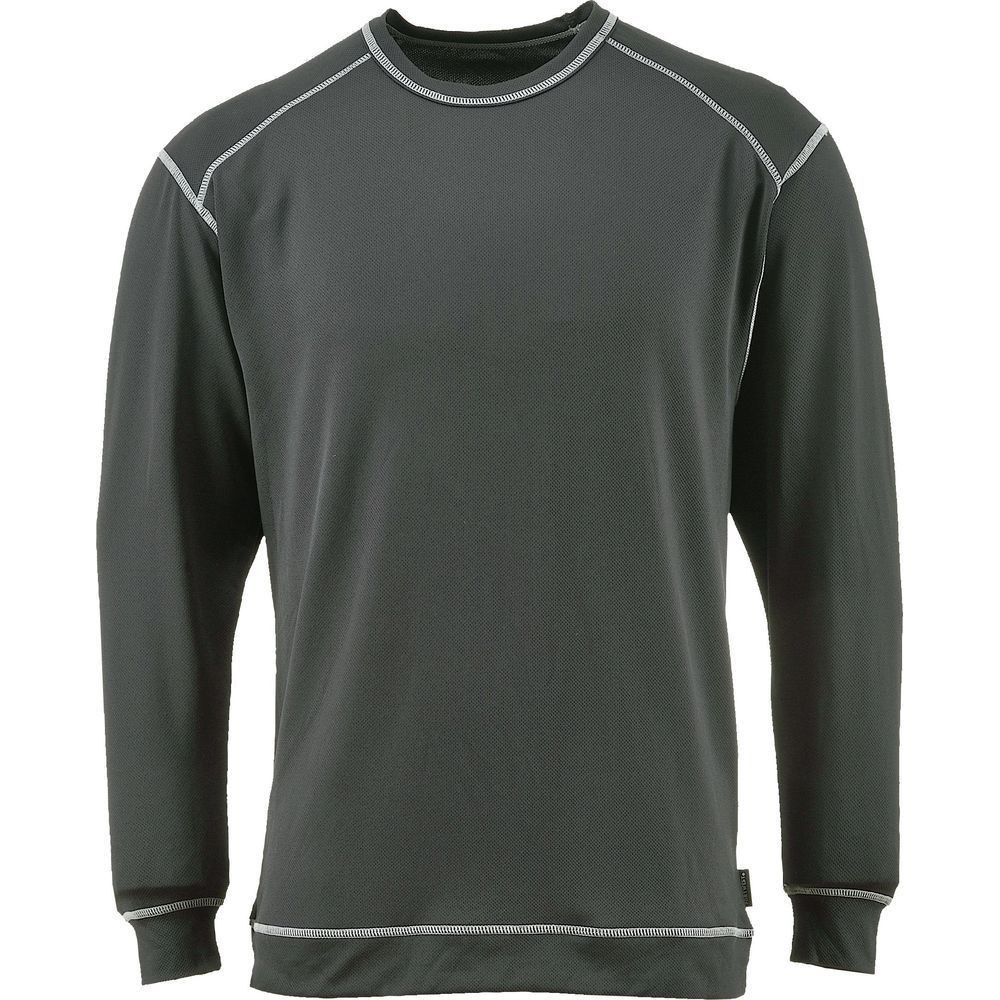 PORTWEST B153 Антибактериска блуза Base Pro