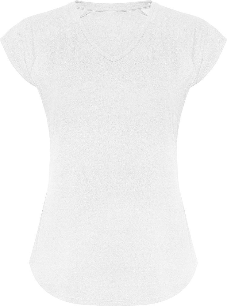 ROLY Avus женска спортска маица, бела