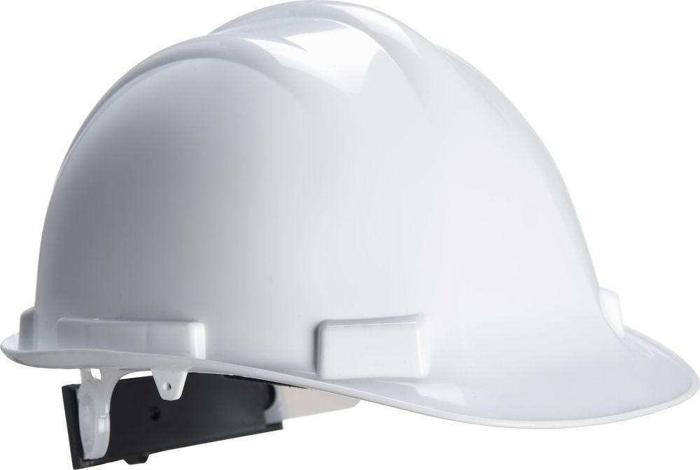 PORTWEST PS57 - Expertbase заштитен шлем бела
